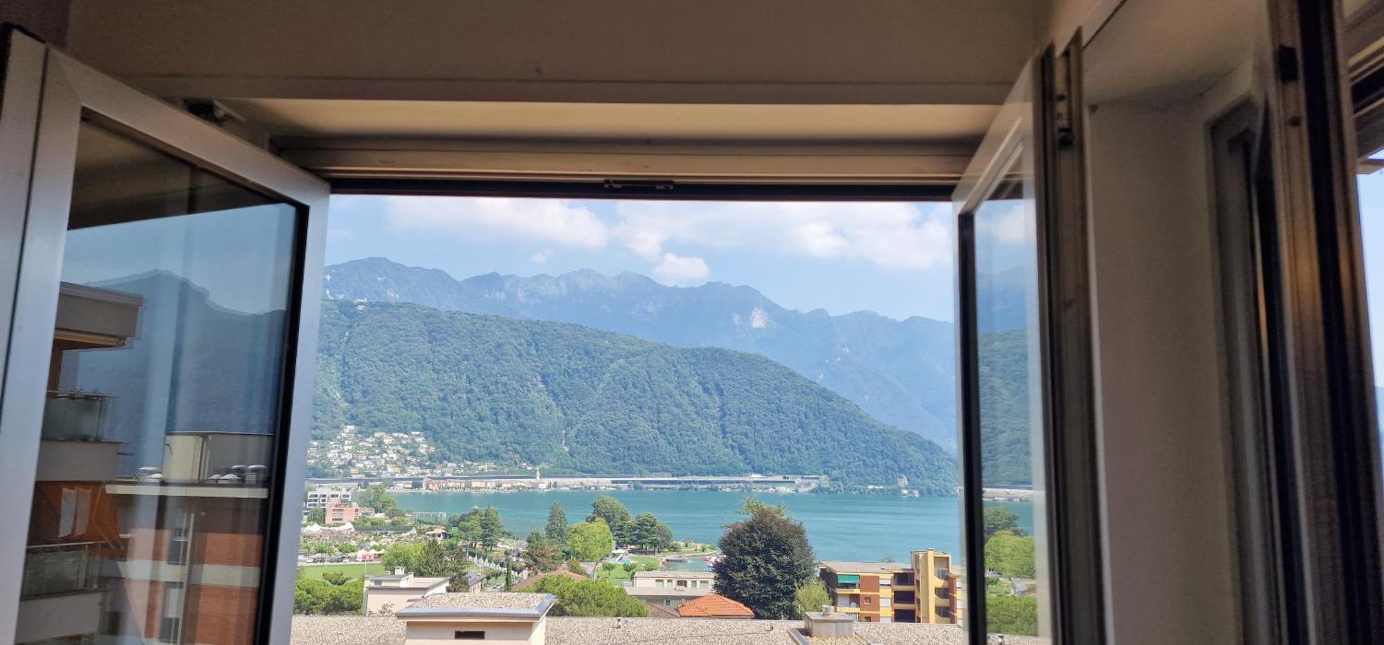 Melide Apartments Lake Lugano Close To Swissminiatur & Private Parking On Request Exterior foto