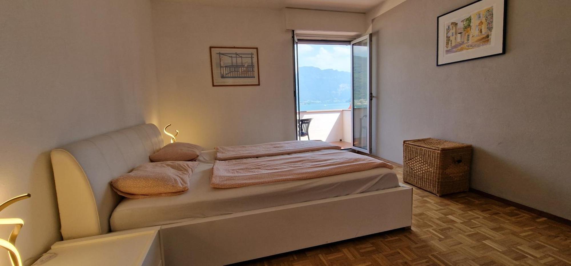 Melide Apartments Lake Lugano Close To Swissminiatur & Private Parking On Request Exterior foto